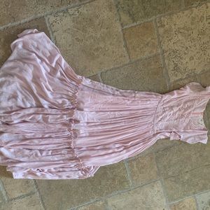 Baby Pink Joyfolie Dress